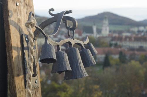 Zvoním pětkrát — foto 2