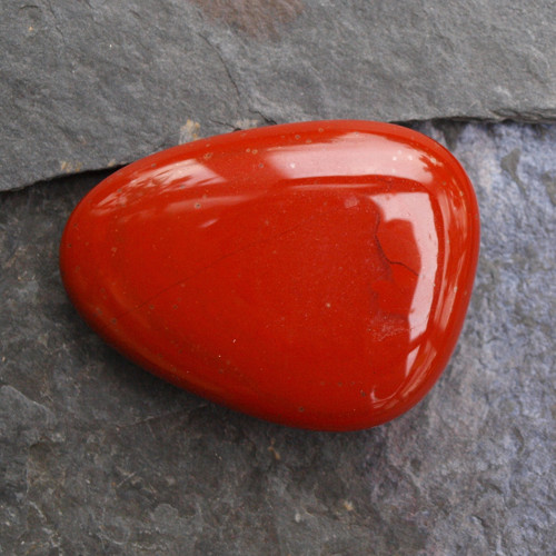 Jaspis , placka — foto 3