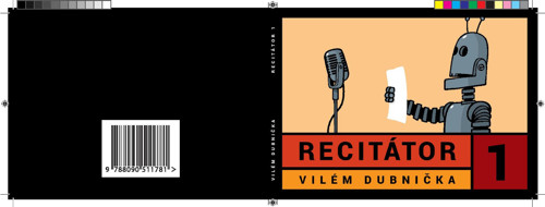 Vilém Dubnička - Recitátor 1 — foto 3