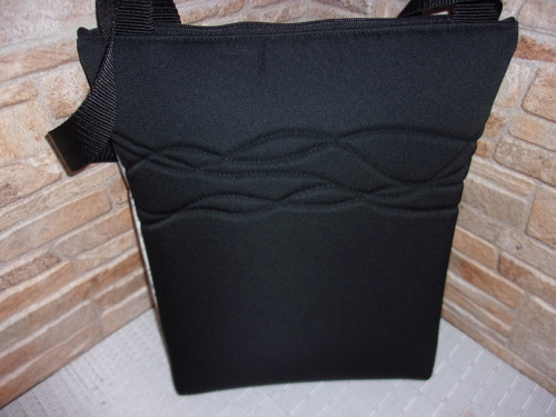 Paříž - crossbody — foto 3