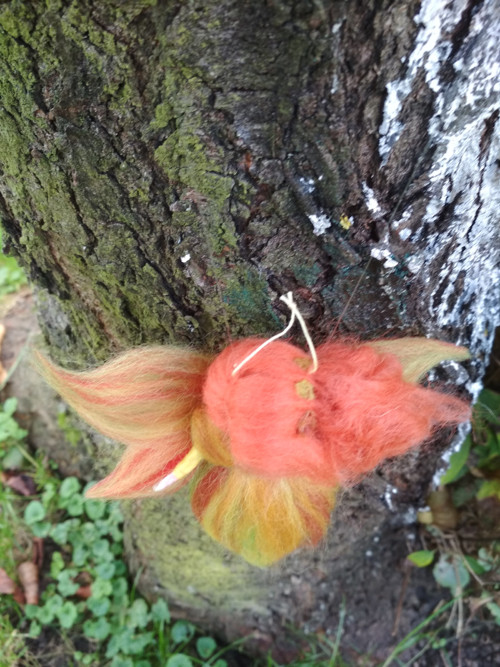 Motýlková Víla — foto 5