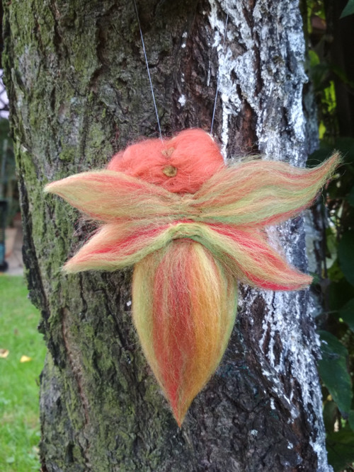 Motýlková Víla — foto 4