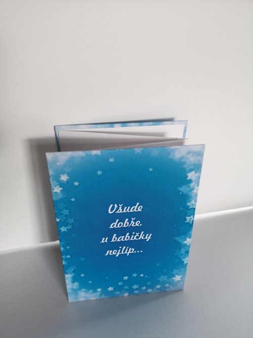 Vykouzlí úsměv - minialbum — foto 3