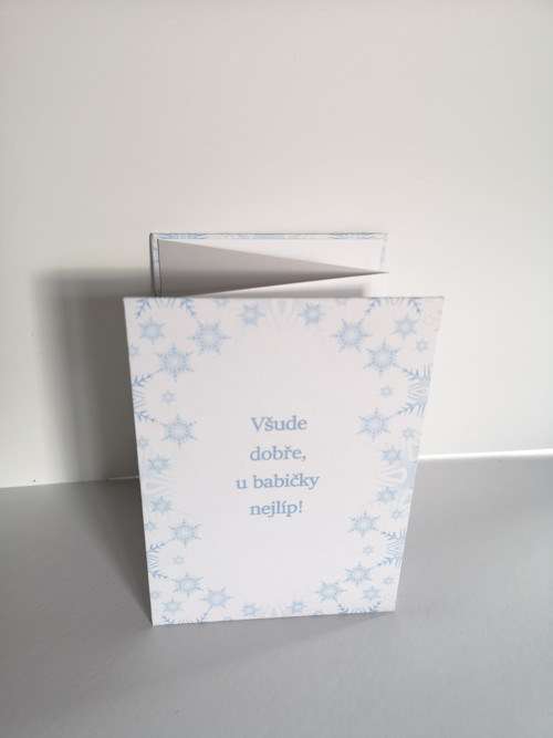 Vykouzlí úsměv - minialbum — foto 2