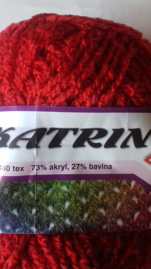 Příze Katrin — foto 2