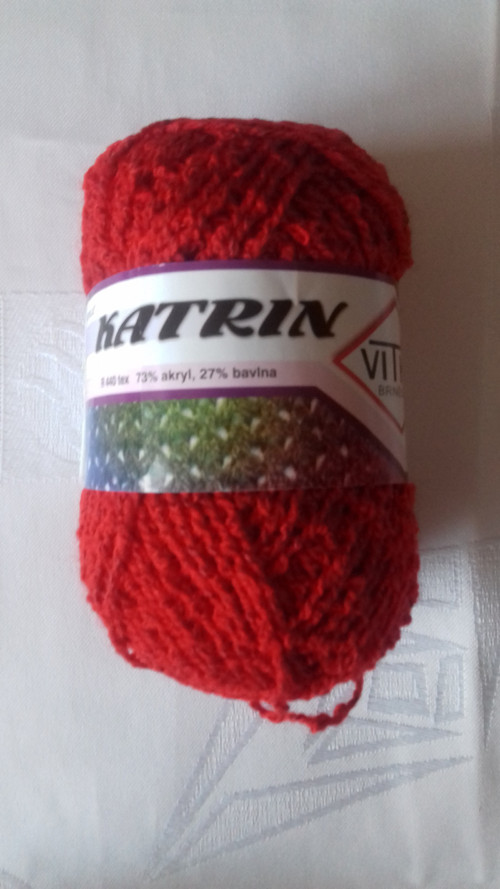 Příze Katrin — foto 4