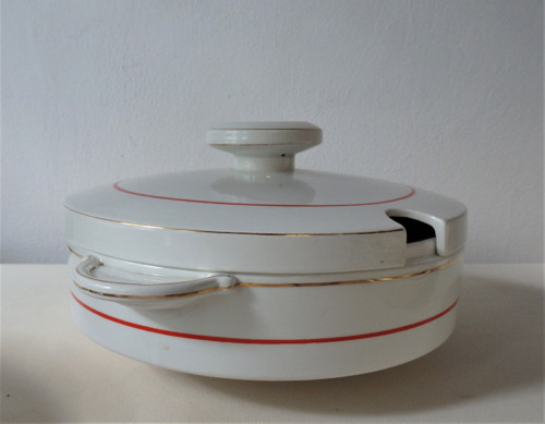 Art Deco jídelní sada — foto 2