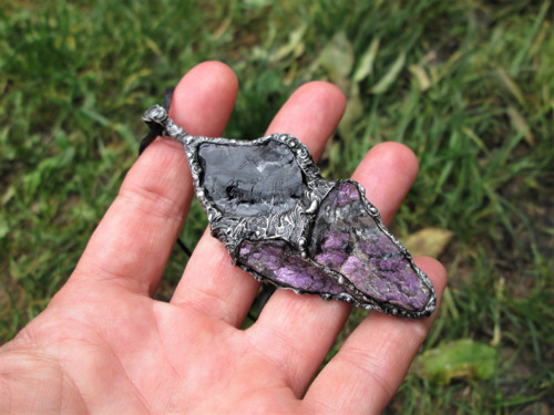 Talisman ,, Probuzení " — foto 3