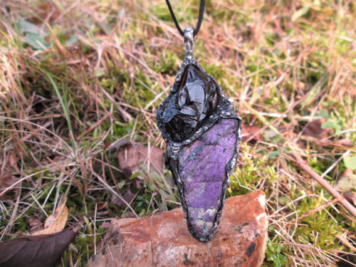 Talisman ,, Probuzení " — foto 5
