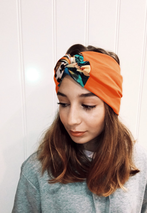 Čelenka Sendy — foto 2