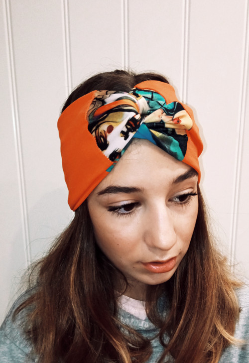 Čelenka Sendy — foto 3