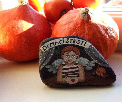 Domácí štěstí — foto 2
