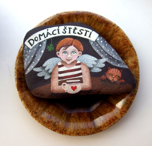 Domácí štěstí — foto 5