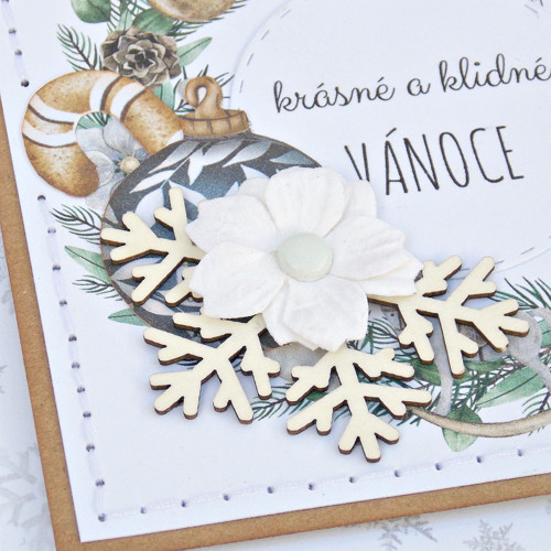 Vánoční přání — foto 3