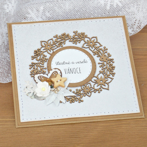 Vánoční přání — foto 2