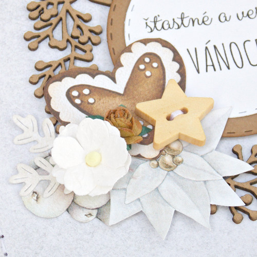 Vánoční přání — foto 3