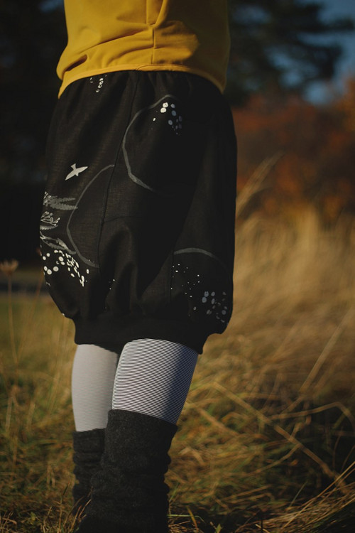 Sukně lněná ............ L - XL — foto 4