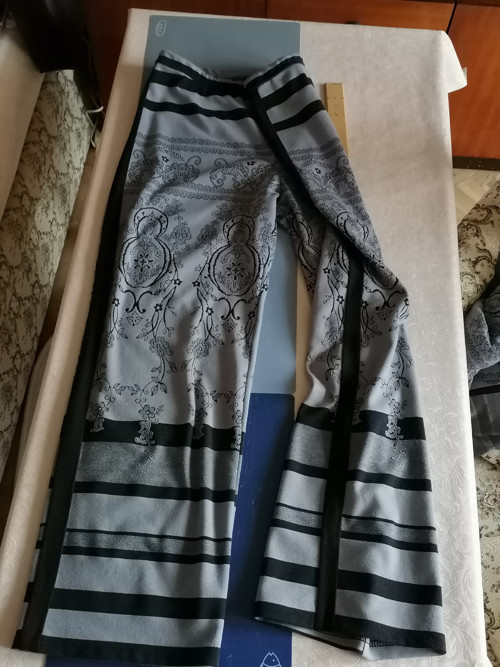 Kalhoty — foto 5