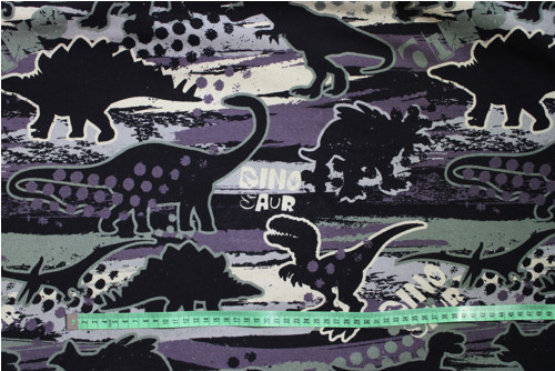 Úplet "dinosaurus" — foto 2