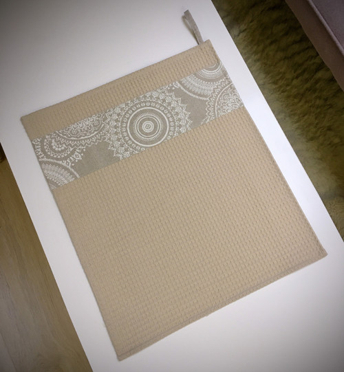 Utěrka - Mandalas — foto 3