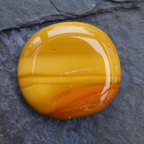 Jaspis Mookait — foto 2