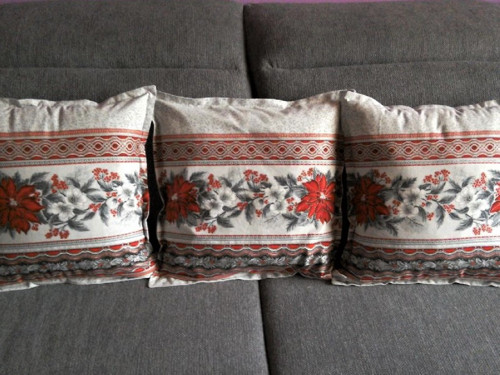 Vánoční stříbrotisk — foto 2