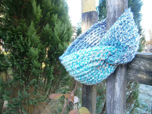Čelenka - twistka dvacátá pátá — foto 5