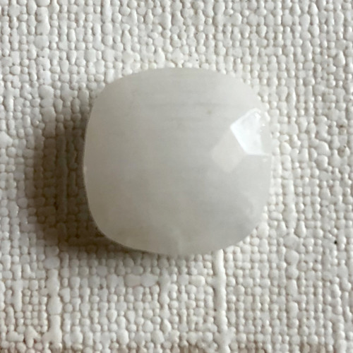 Mesačný kameň brúsený rosecut MF002 — foto 4