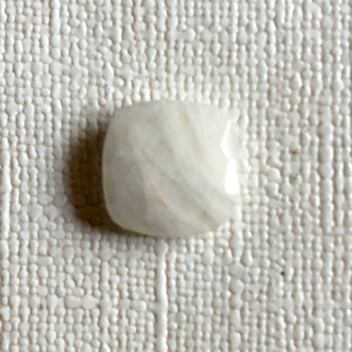 Mesačný kameň brúsený rosecut MF009 — foto 4