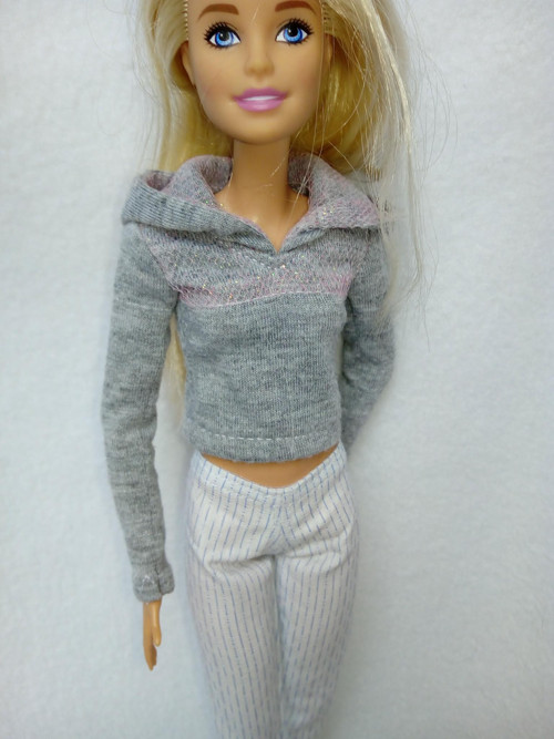 Tričko pro Barbie — foto 2