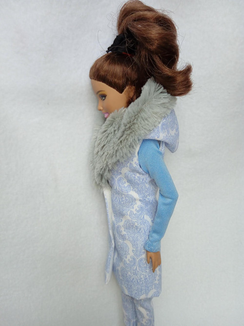 Vestička pro Barbie — foto 2