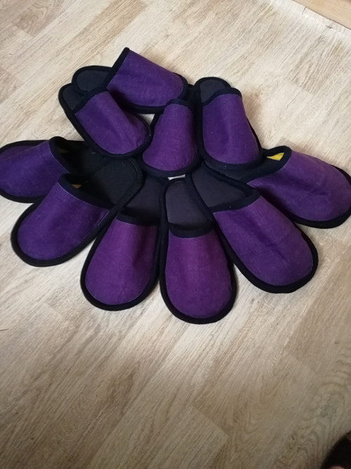 Sada pantoflí — foto 3