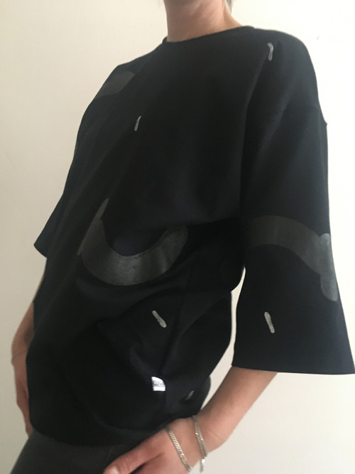 Triko /čmáry — foto 2