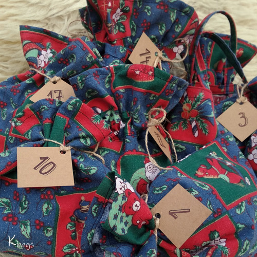 Advent a Vánoce zero waste - 2 v 1 — foto 3