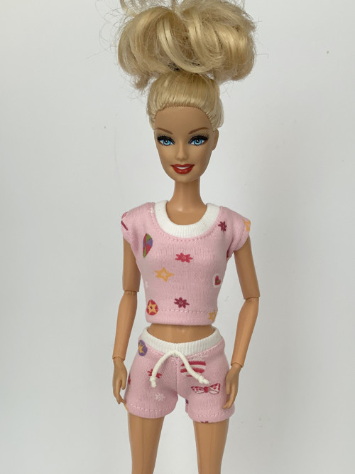 Komplet pro barbie — foto 3