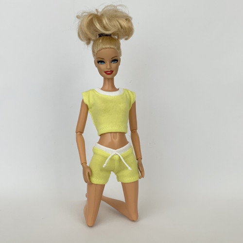 Komplet pro barbie — foto 4