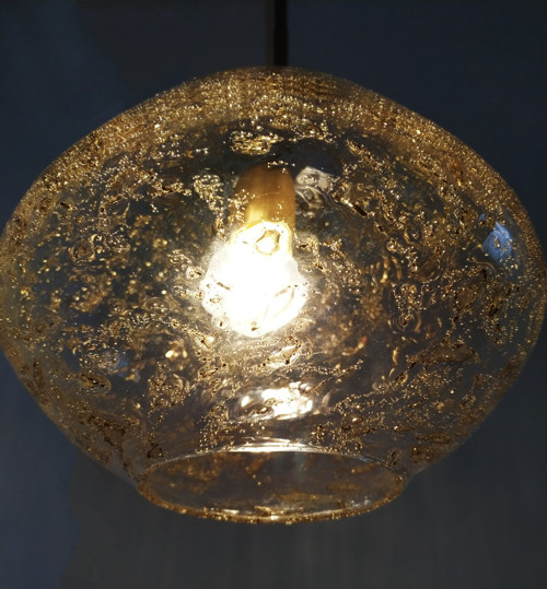 Závěsné svítidlo — foto 3