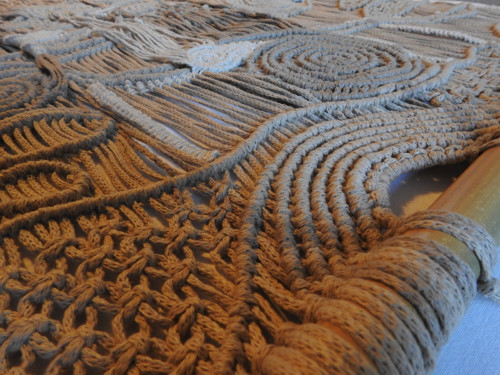 Macramé — foto 2