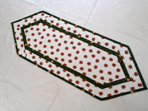 Vánoční běhoun — foto 2