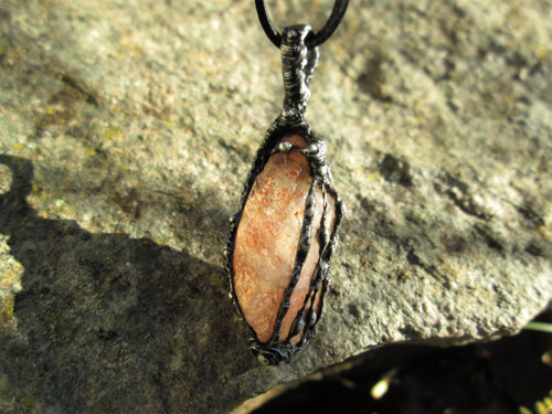 Talisman ,, Světlo Slunce " — foto 5