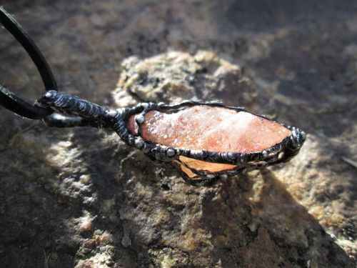 Talisman ,, Světlo Slunce " — foto 3