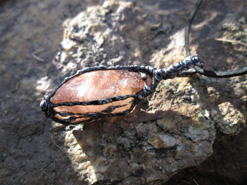 Talisman ,, Světlo Slunce " — foto 6