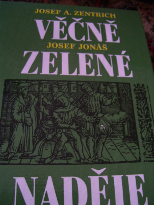 Věčně Zelené Naděje — foto 2