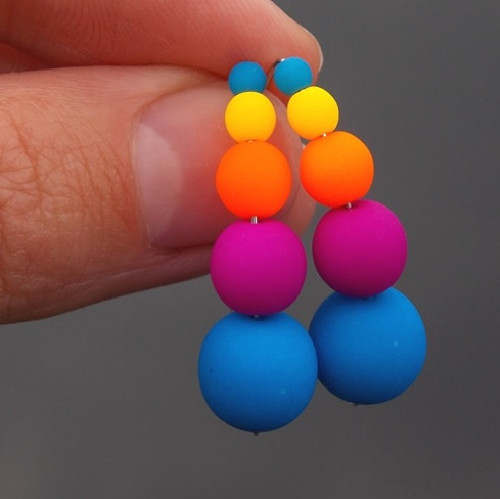 UV Neo Bubbles... — foto 3