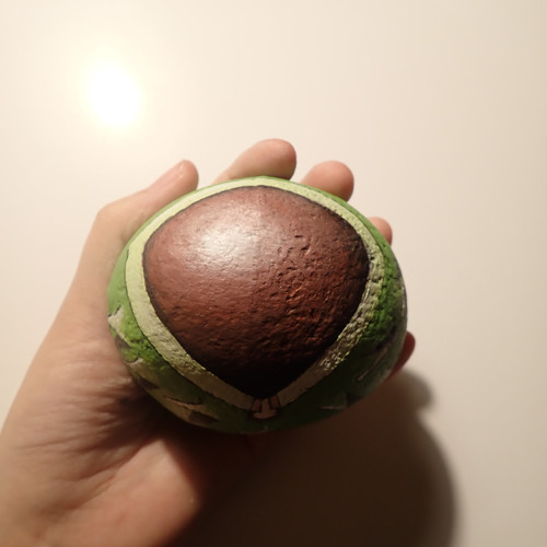 Kamenný kaštánek — foto 3