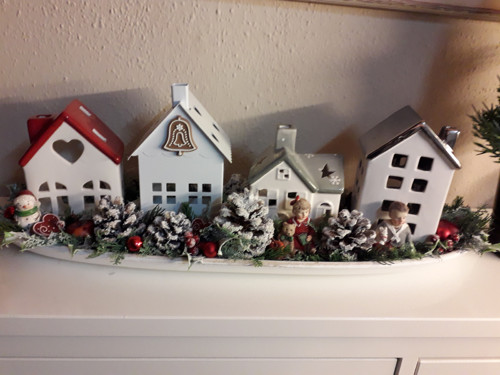 Pohádková adventní vesnička — foto 5