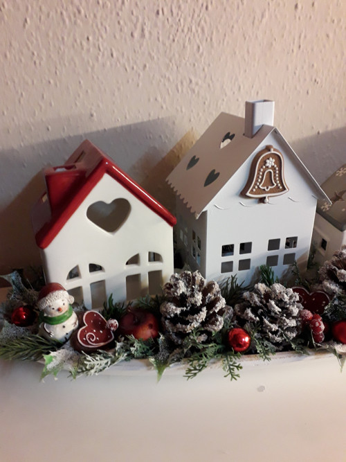 Pohádková adventní vesnička — foto 6