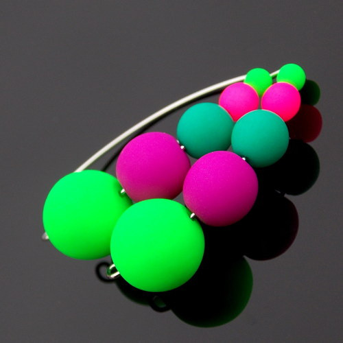 UV Neo Bubbles... — foto 2