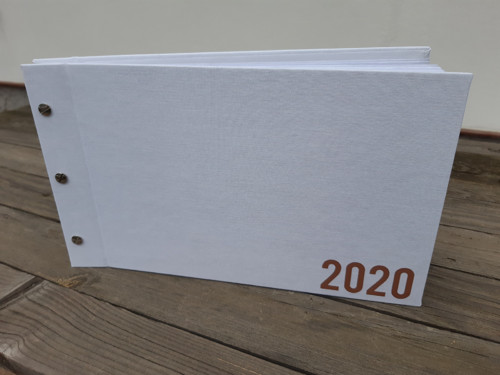Album bílé 2020 I. — foto 2
