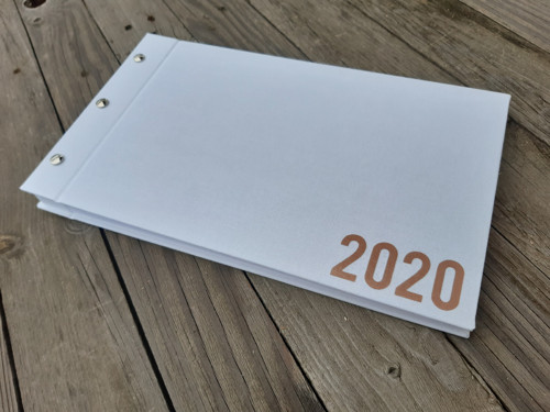 Album bílé 2020 I. — foto 3